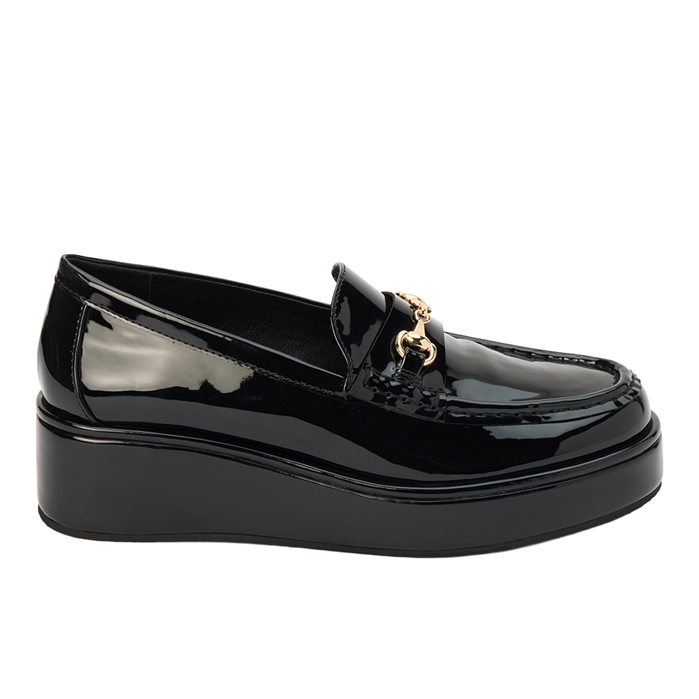 COCONUTS by Matisse Kimbra Platform Loafers