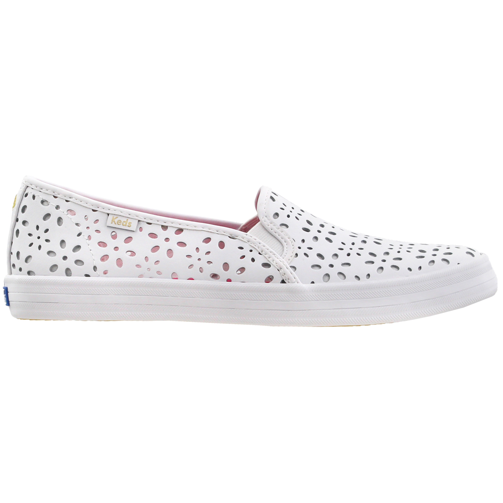 keds kate spade slip on
