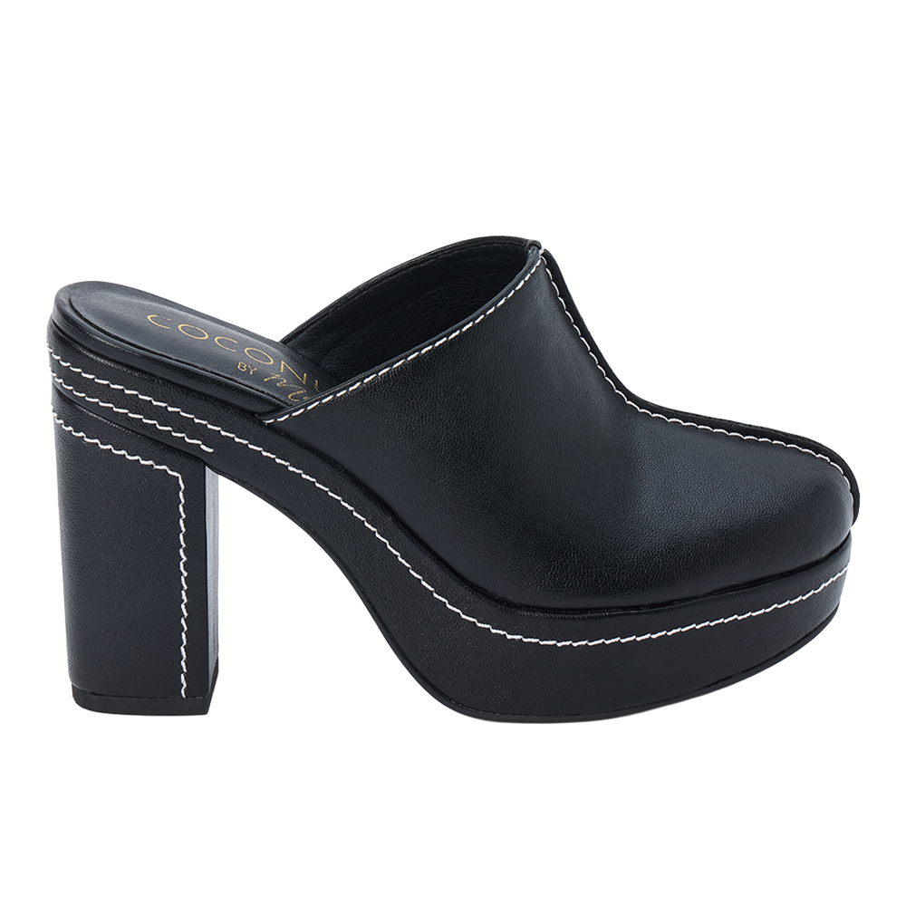 COCONUTS by Matisse Krista Platform Slip On Clogs