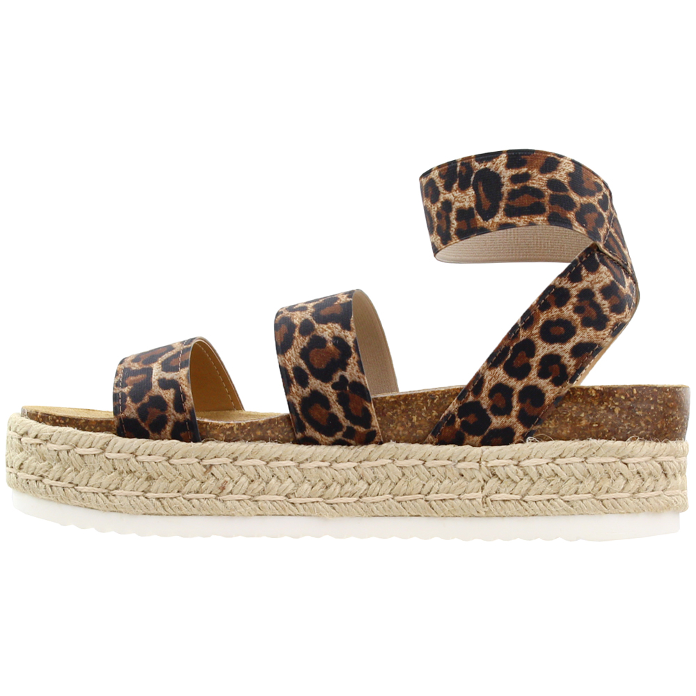 steve madden kimmie leopard