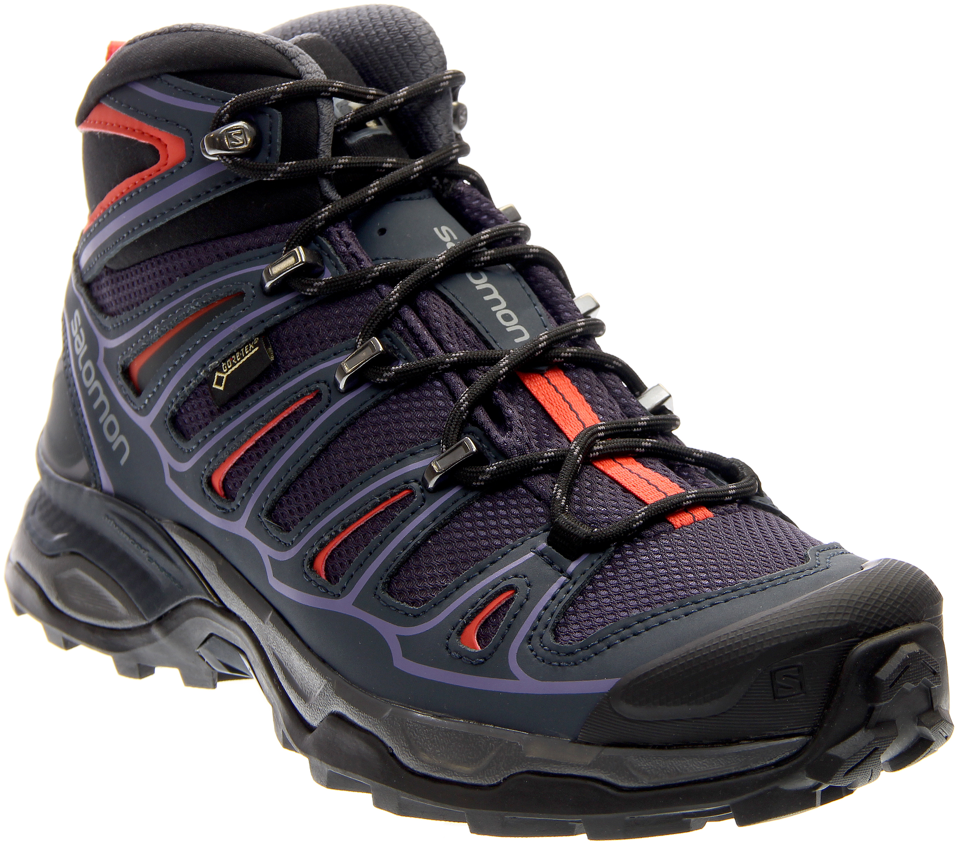 salomon ultra mid 2 gtx