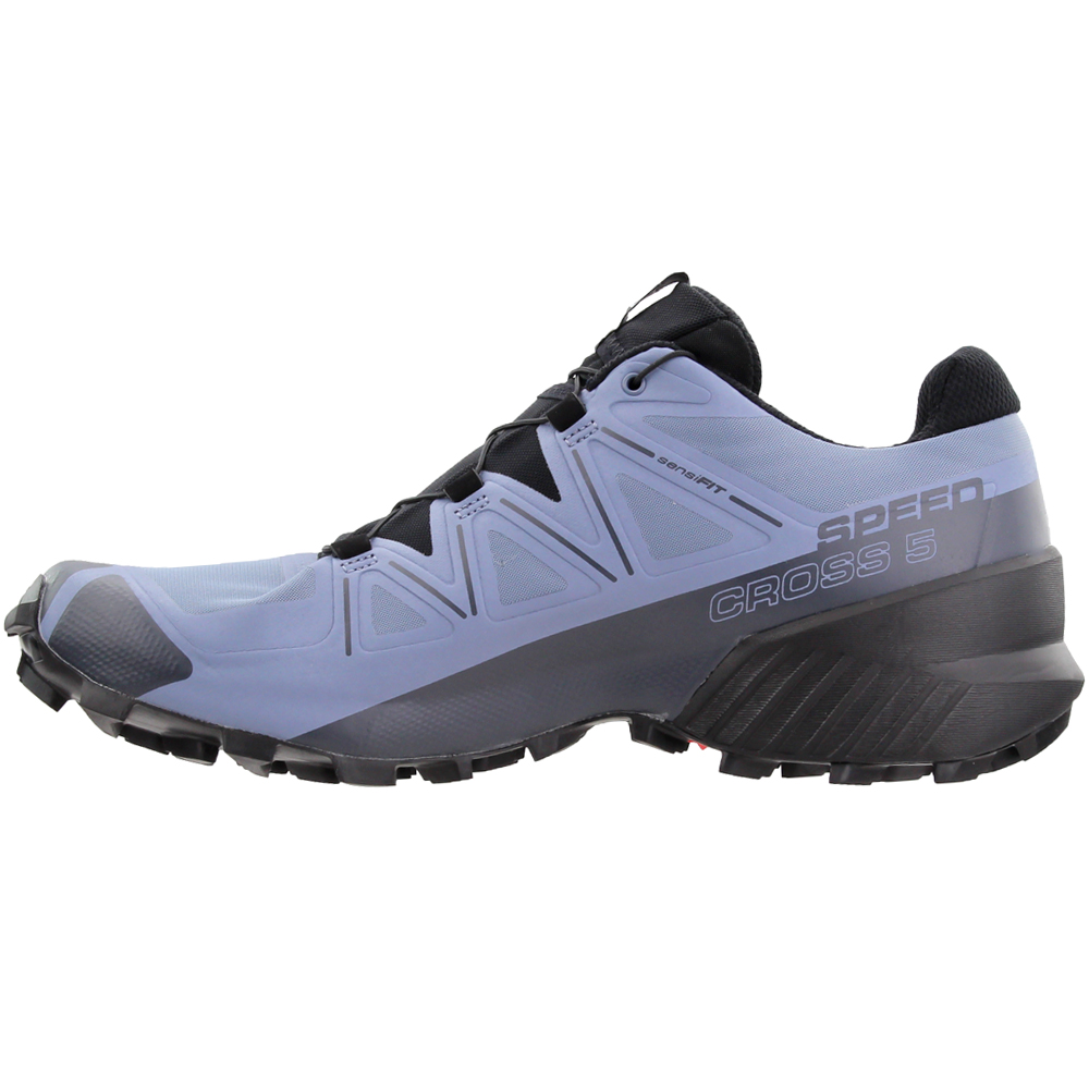salomon speedcross 5 flint stone