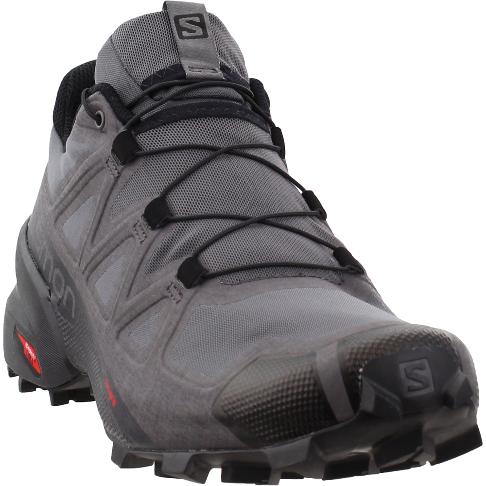 Salomon Men's Speedcross 5 Black - 9