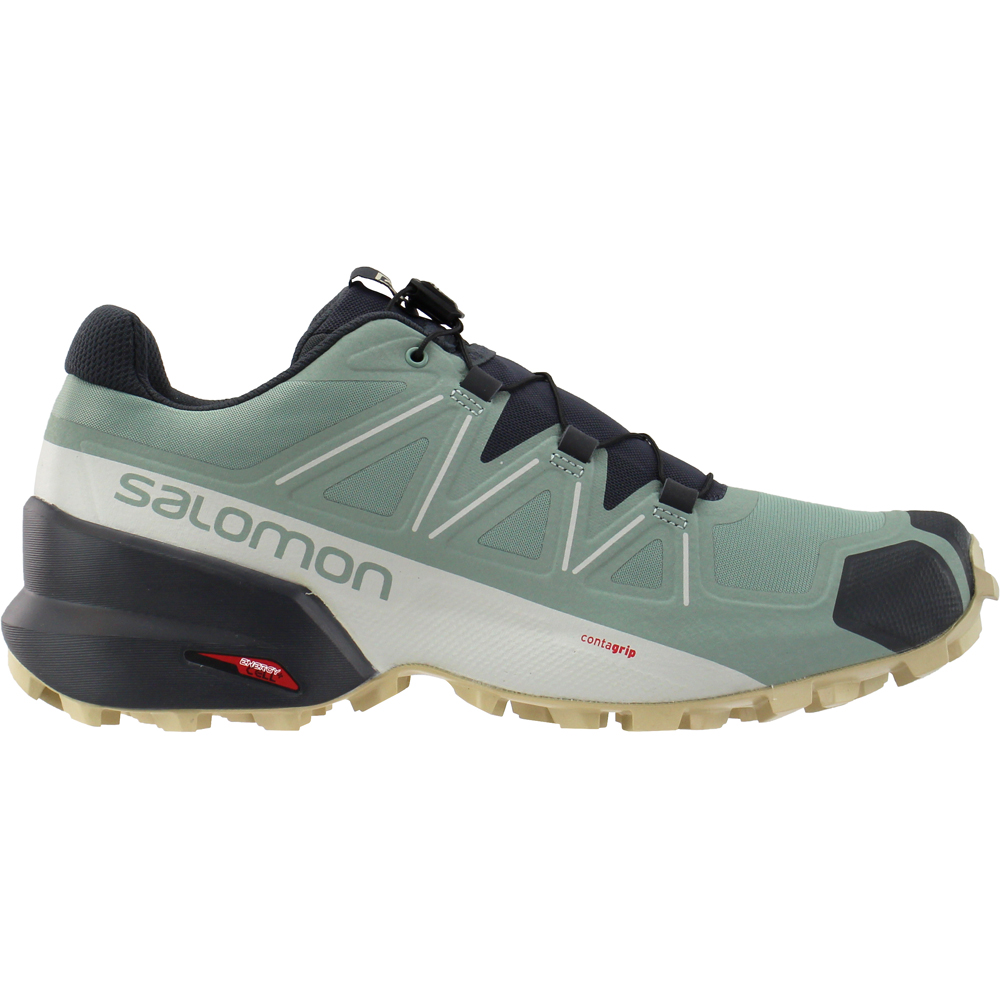 salomon athletic shoes