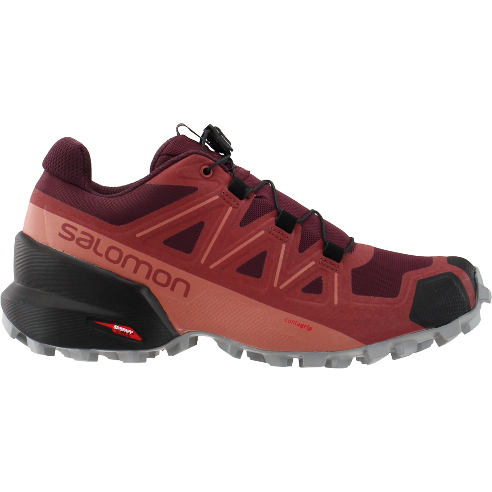 salomon speed cross