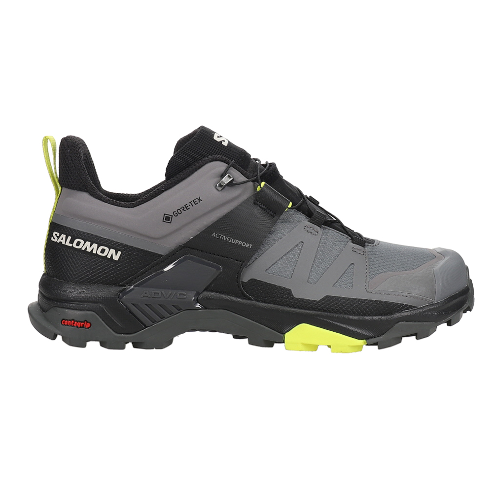 Salomon X Ultra 4 Gore-Tex Trail Running Shoes