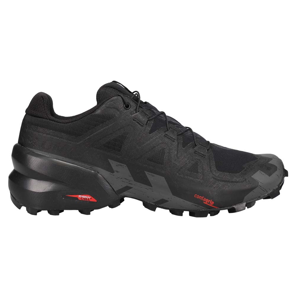 Salomon Speedcross 6 Trail Running Shoes