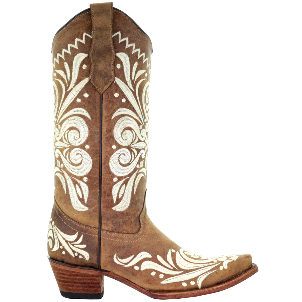 corral boots dillards