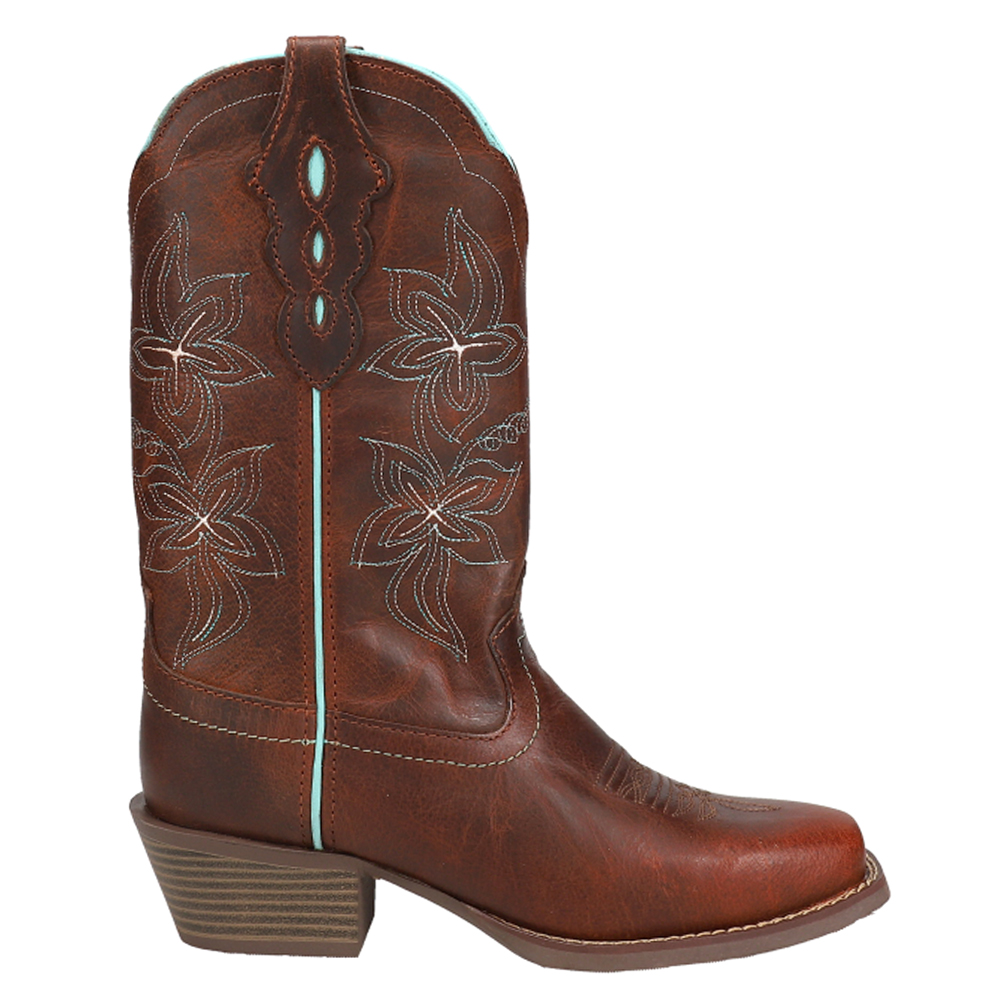 Justin cowboy boots deals womens