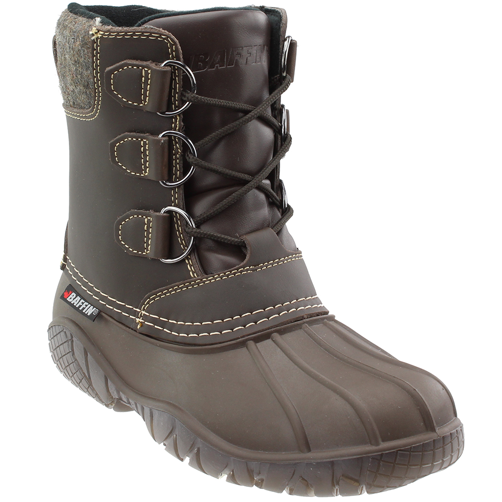 baffin superior boots