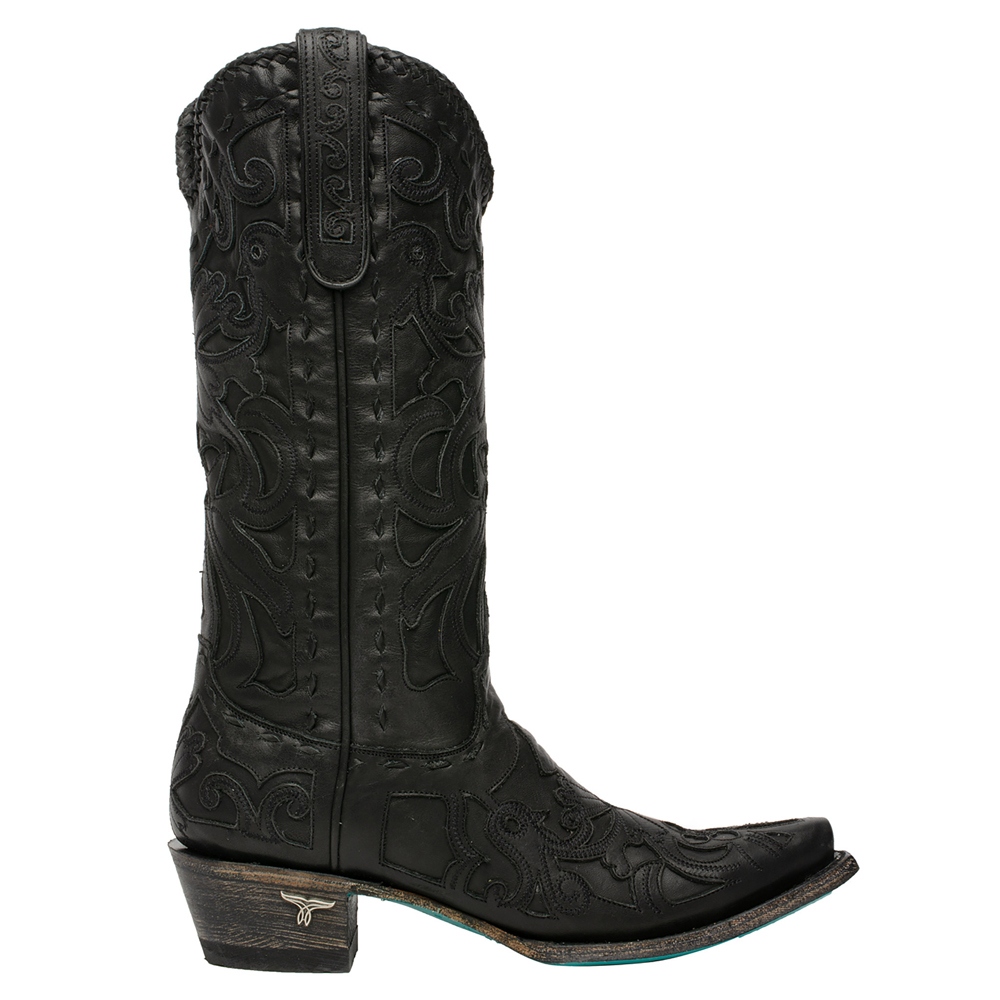 lane robin boots