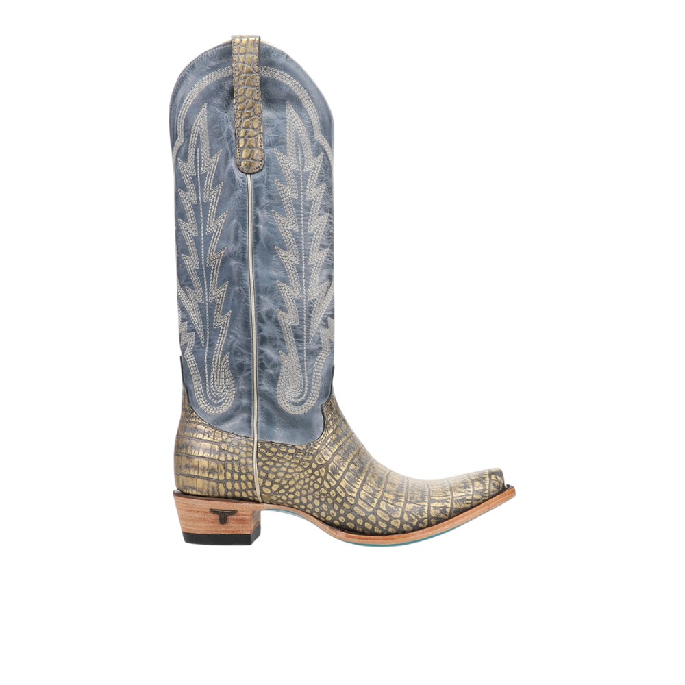 Women's Lane Skylight Western Boots