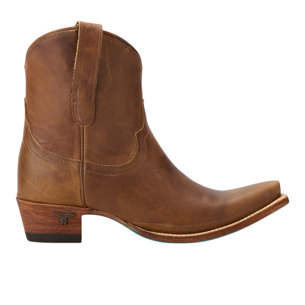 Women's Lane Emma Jane Ankle Western Boots
