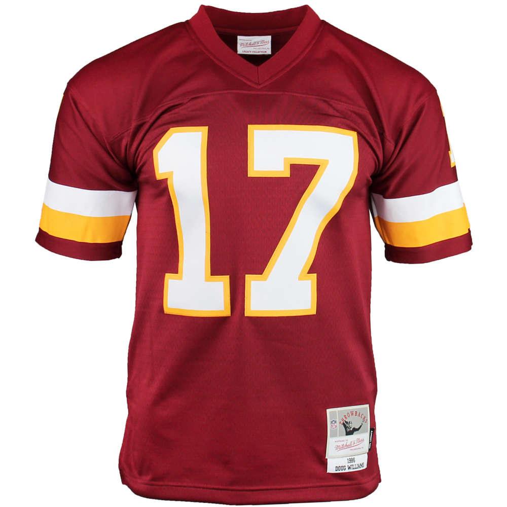 Mitchell Ness Sean Taylor Washington Redskins Home Away