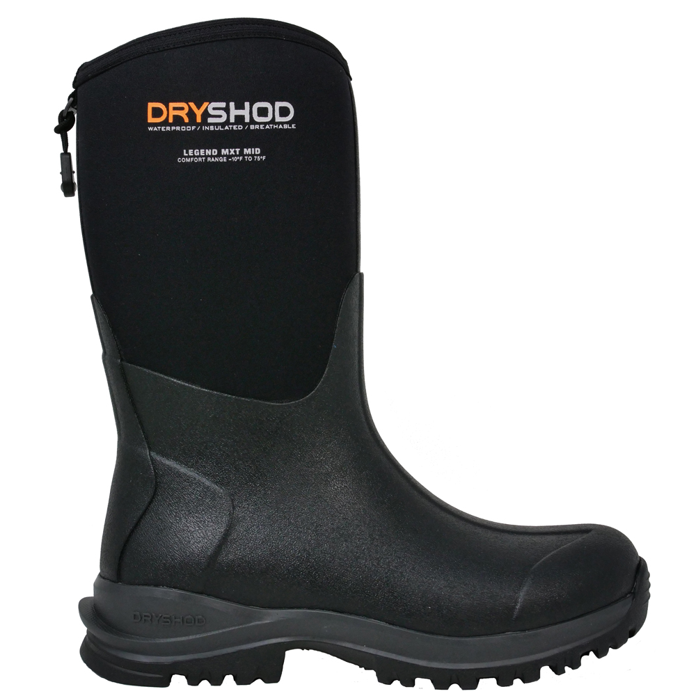 dryshod black friday