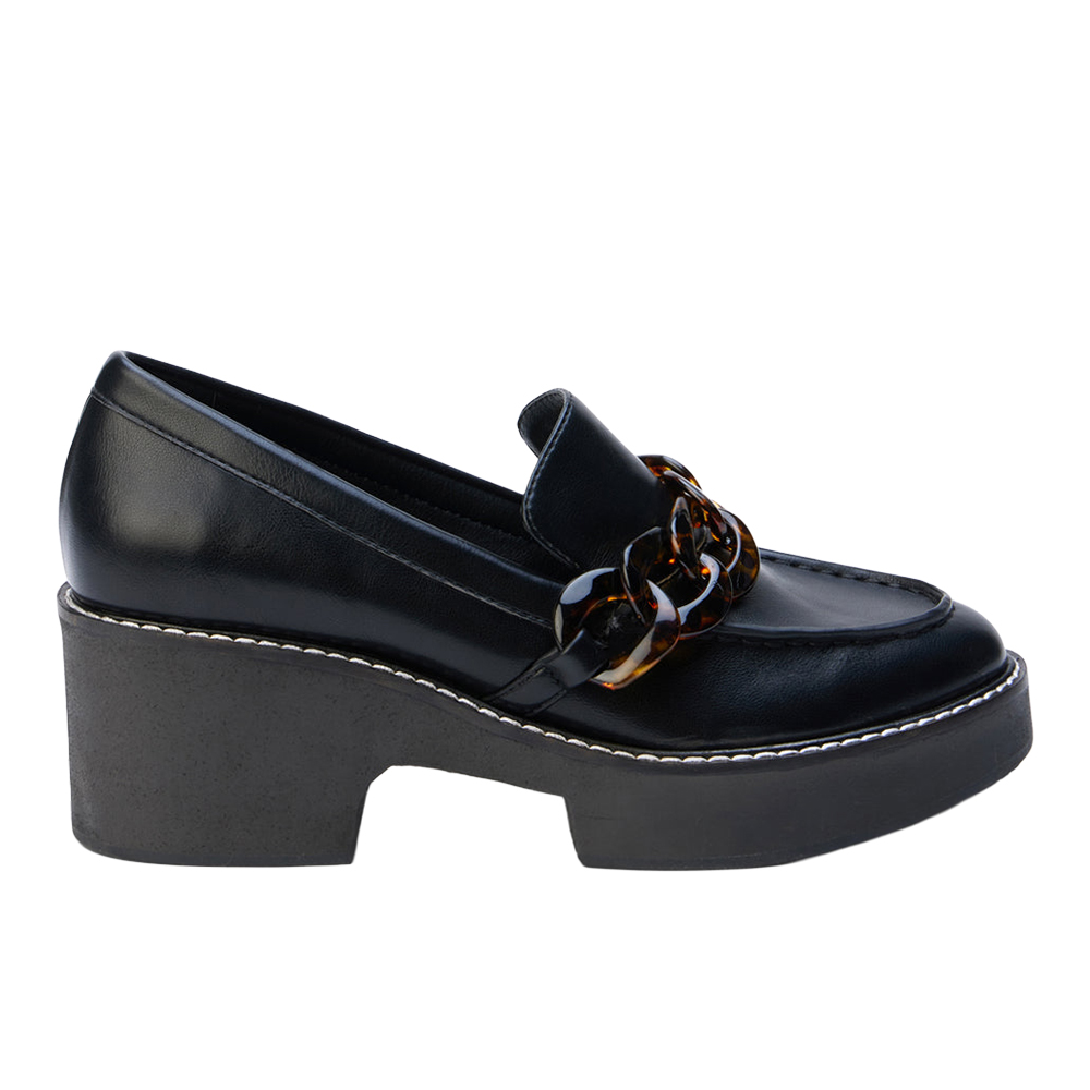COCONUTS by Matisse Louie Platform Loafers
