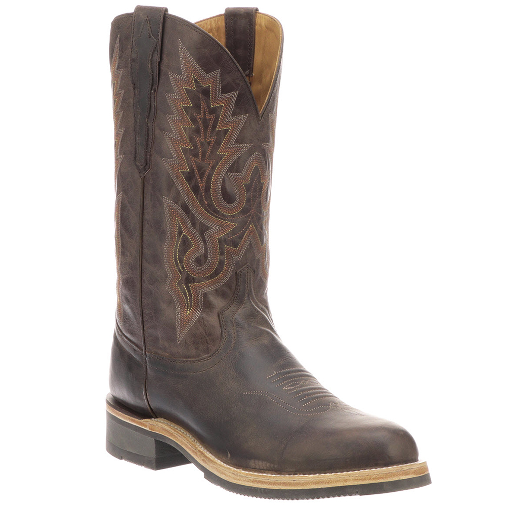 dockers cowboy boots