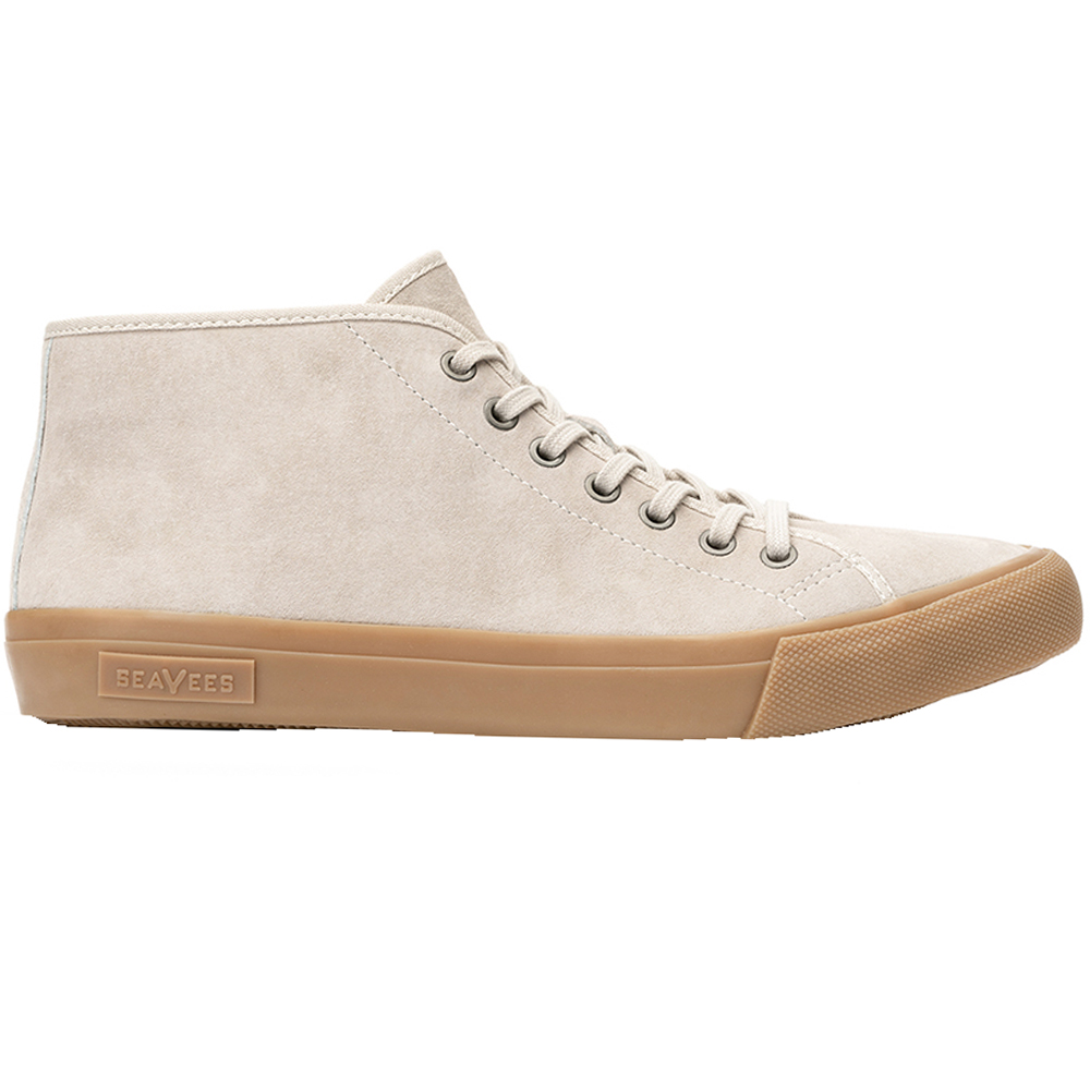 seavees high tops
