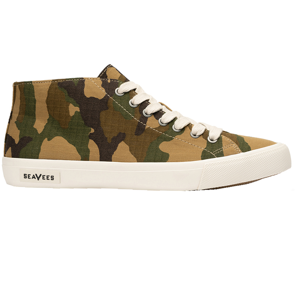 seavees high top sneakers