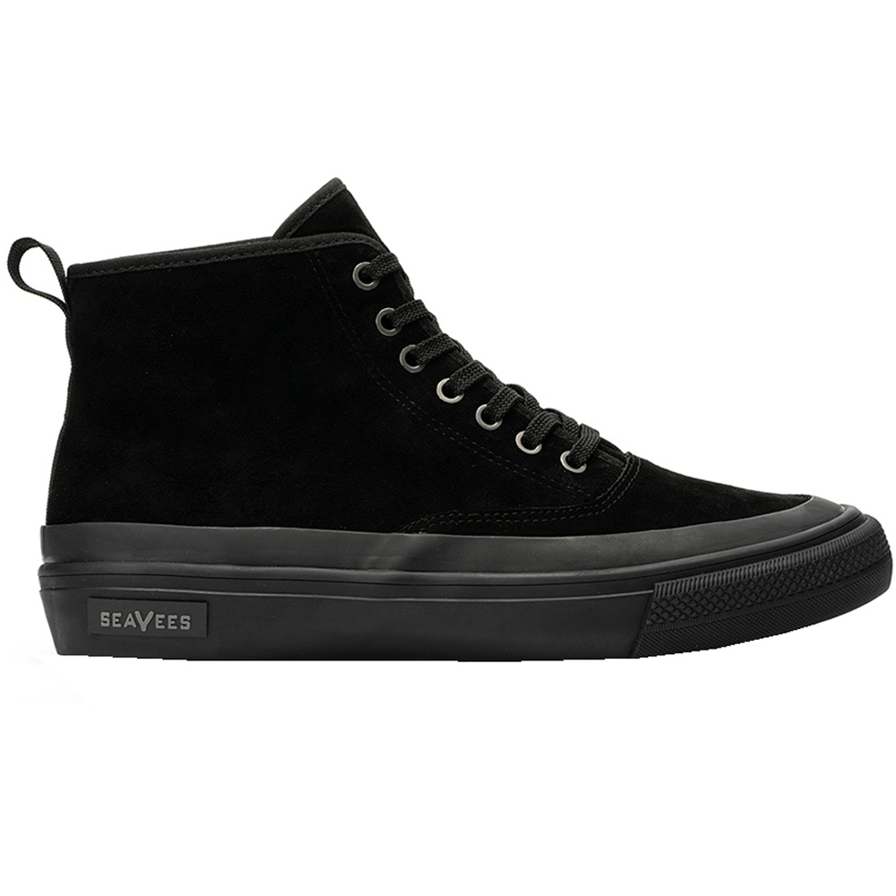 seavees high top sneakers