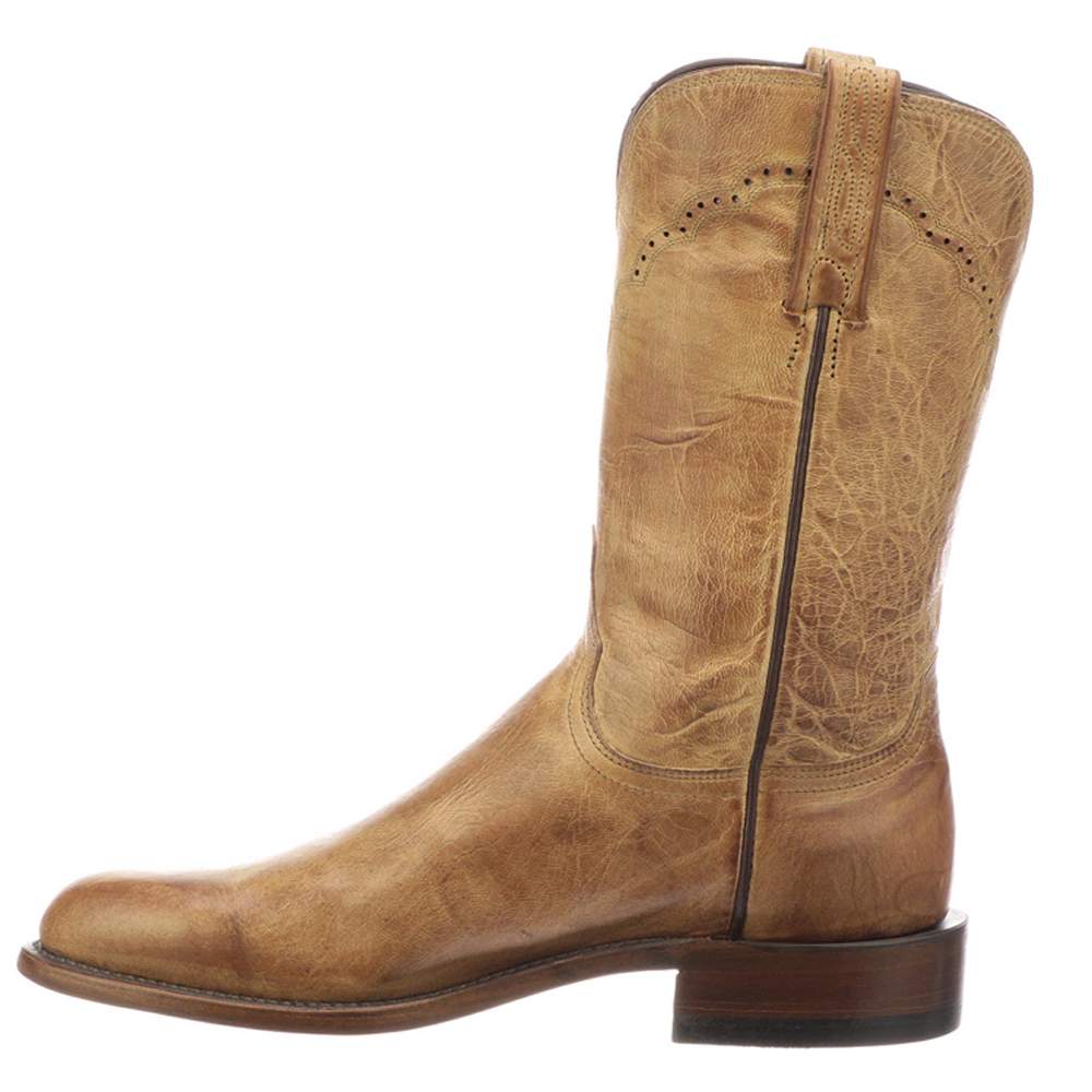 lucchese shane