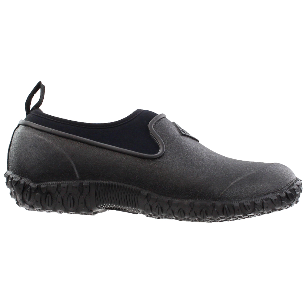 Muck Boot Muckster II Low Slip On Shoes 