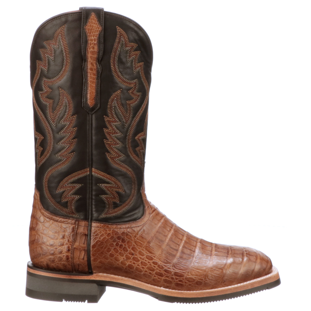 boot barn alligator boots