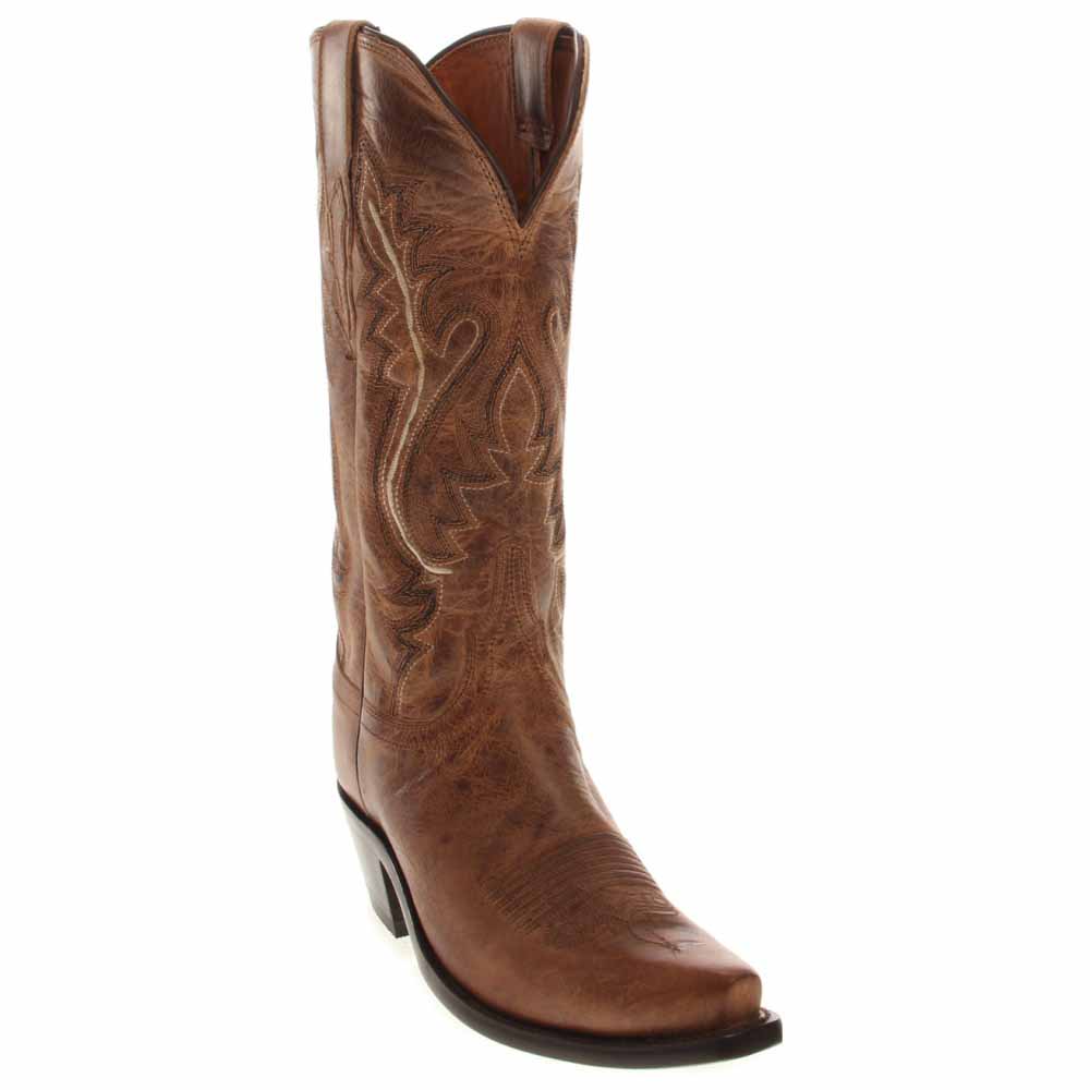 lucchese cassidy