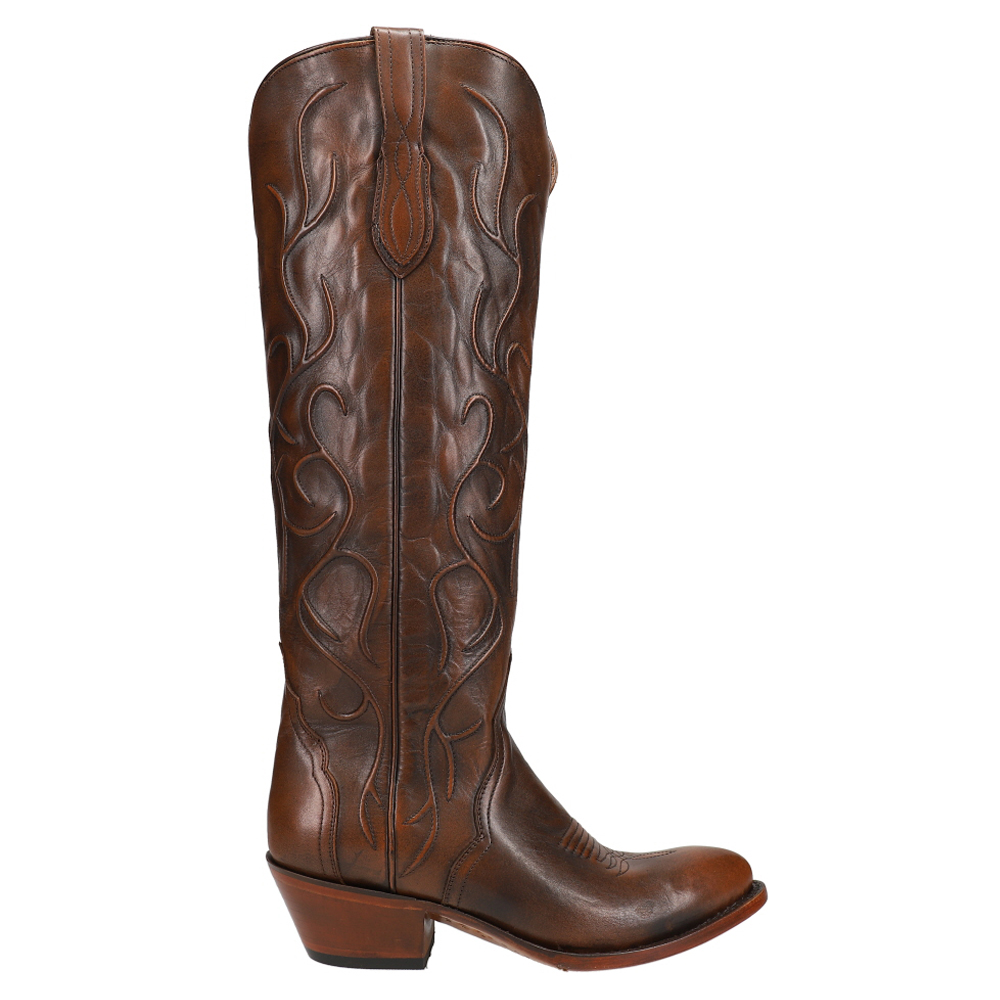 lucchese boots women's sale