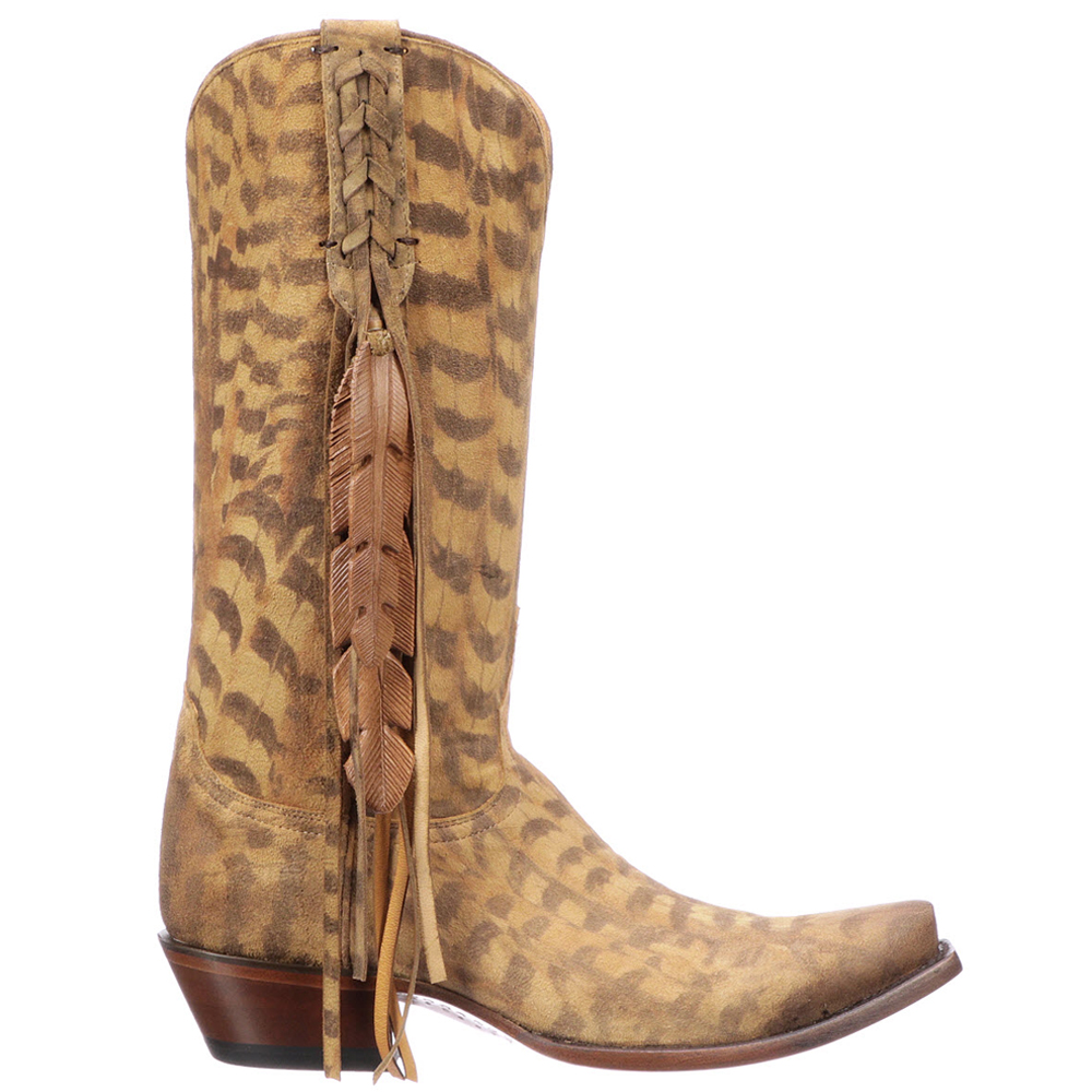 lucchese tori boots