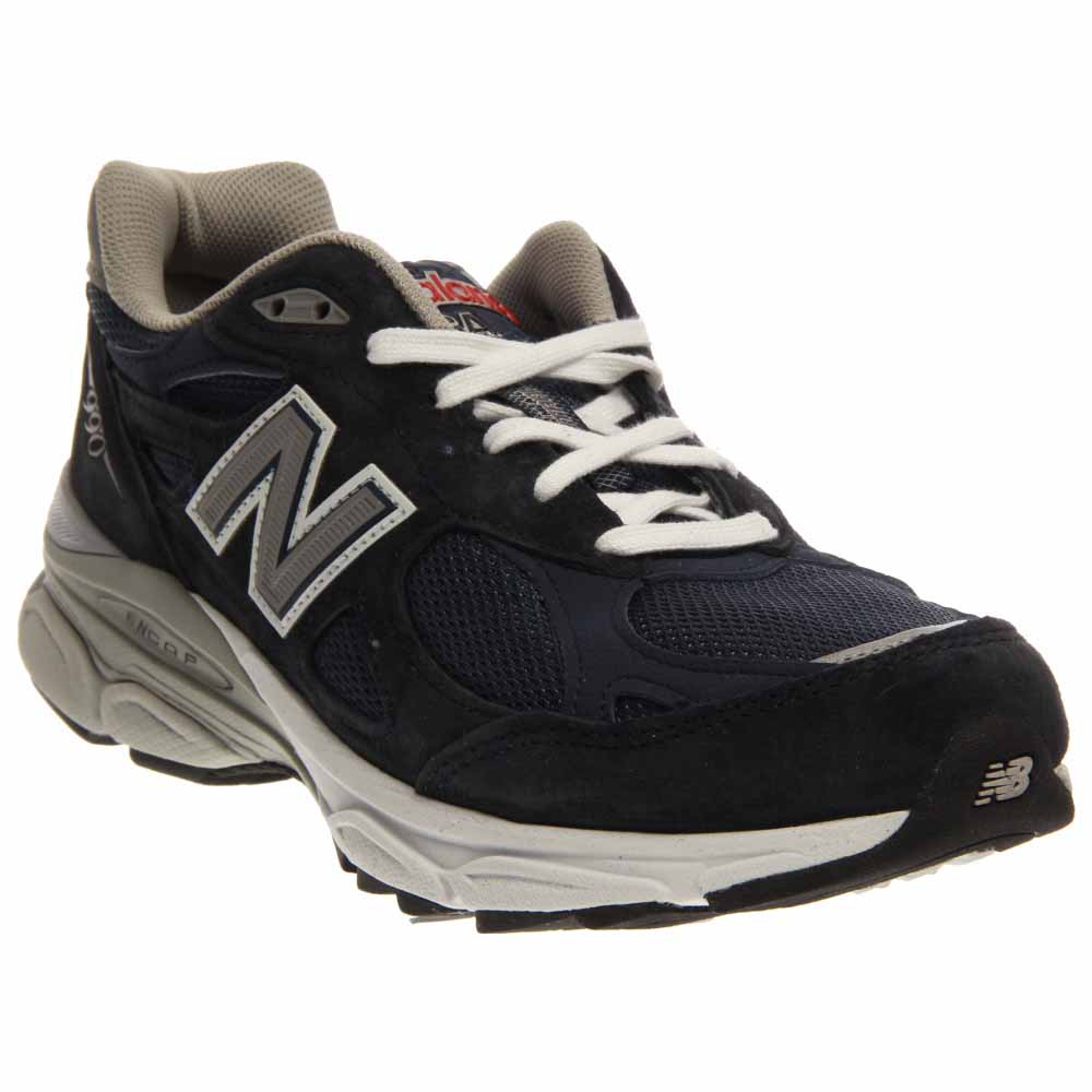 navy blue 990s