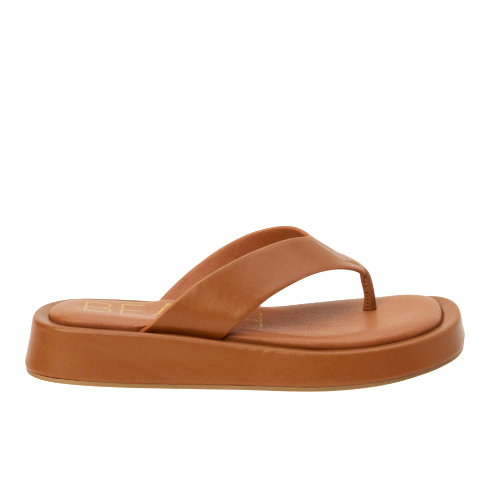 BEACH by Matisse Mallorca Platform Flip Flop Sandals