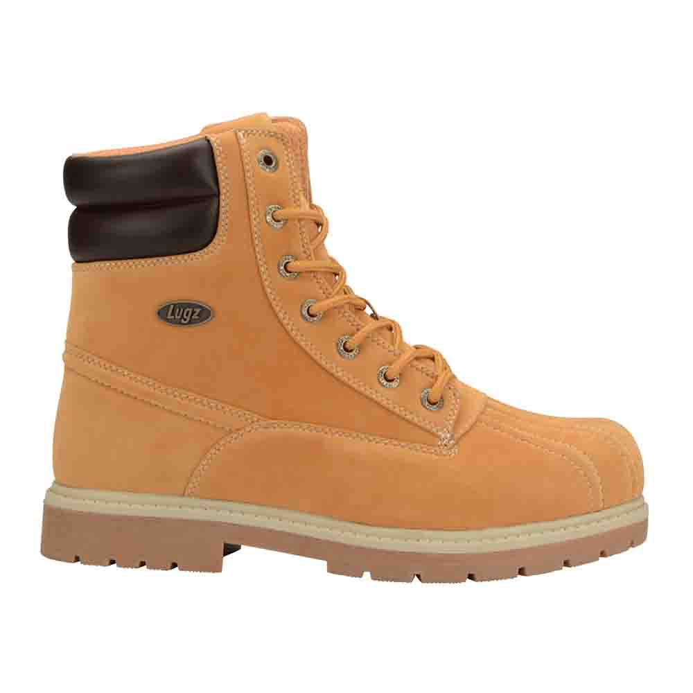 lugz duck boots