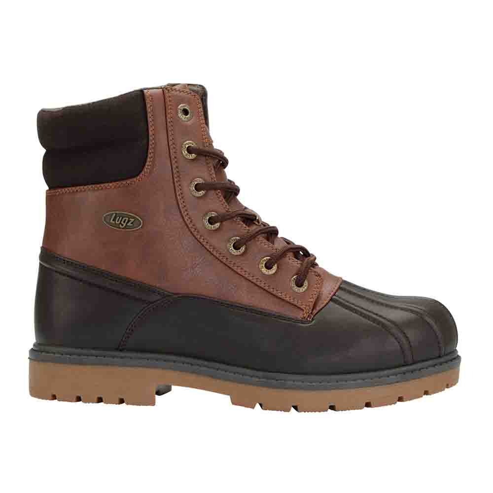 Shoebacca: Up to 80% off on Lugz Boots Men's Clearance Sale