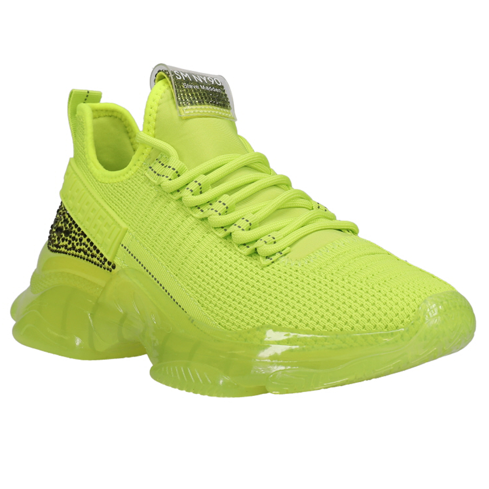 steve madden maxima green