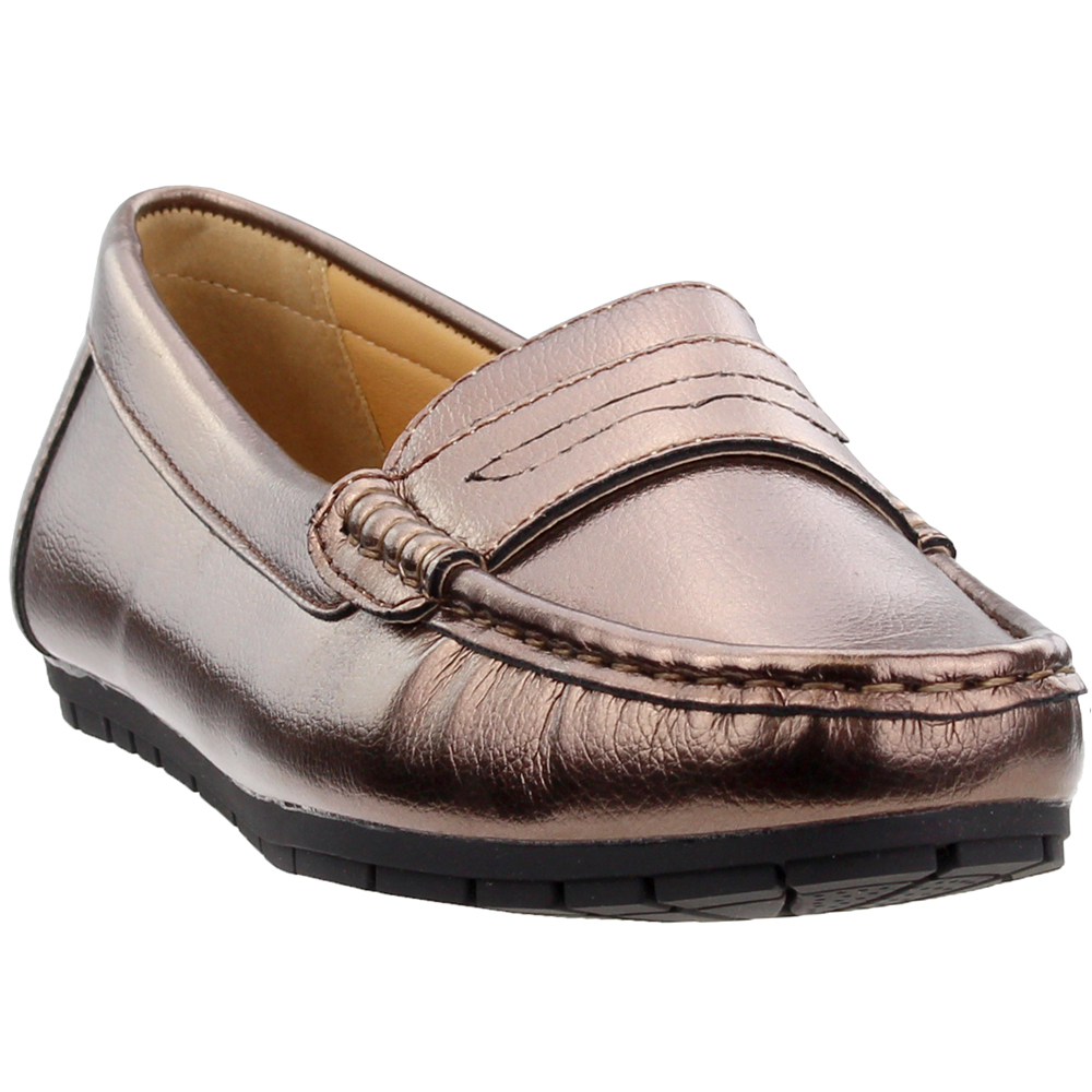 loafers maxima