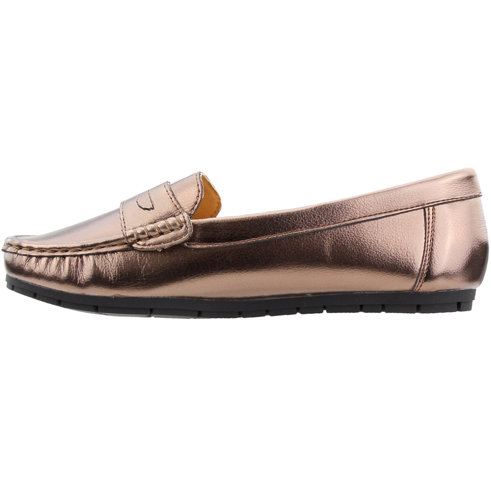 loafers maxima