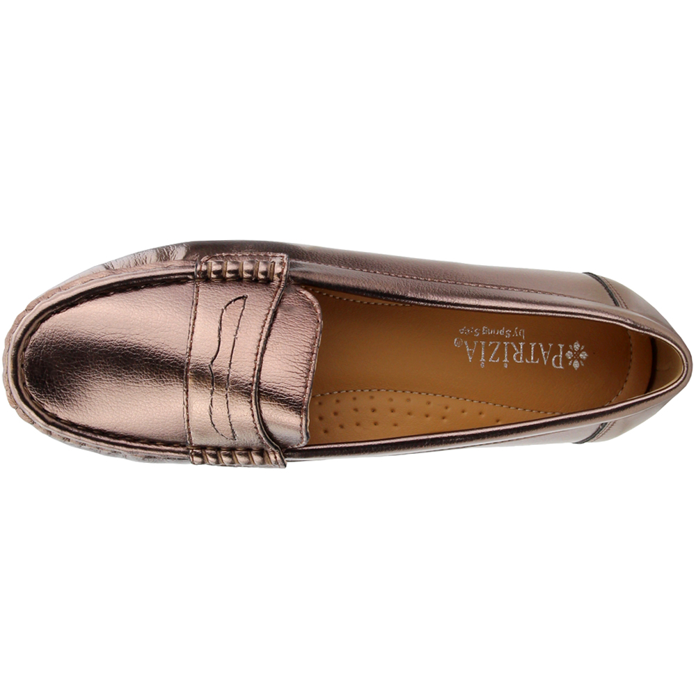 loafers maxima