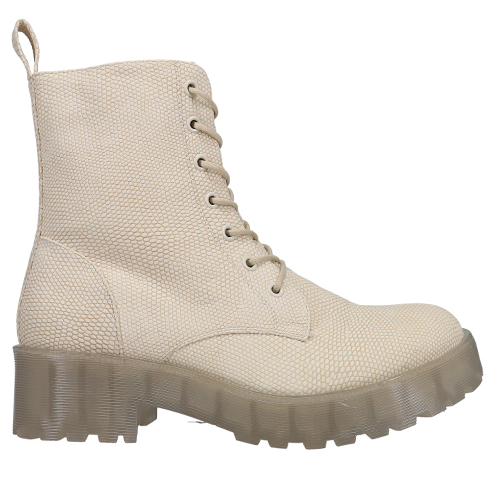 dirty laundry mazzy platform combat boot