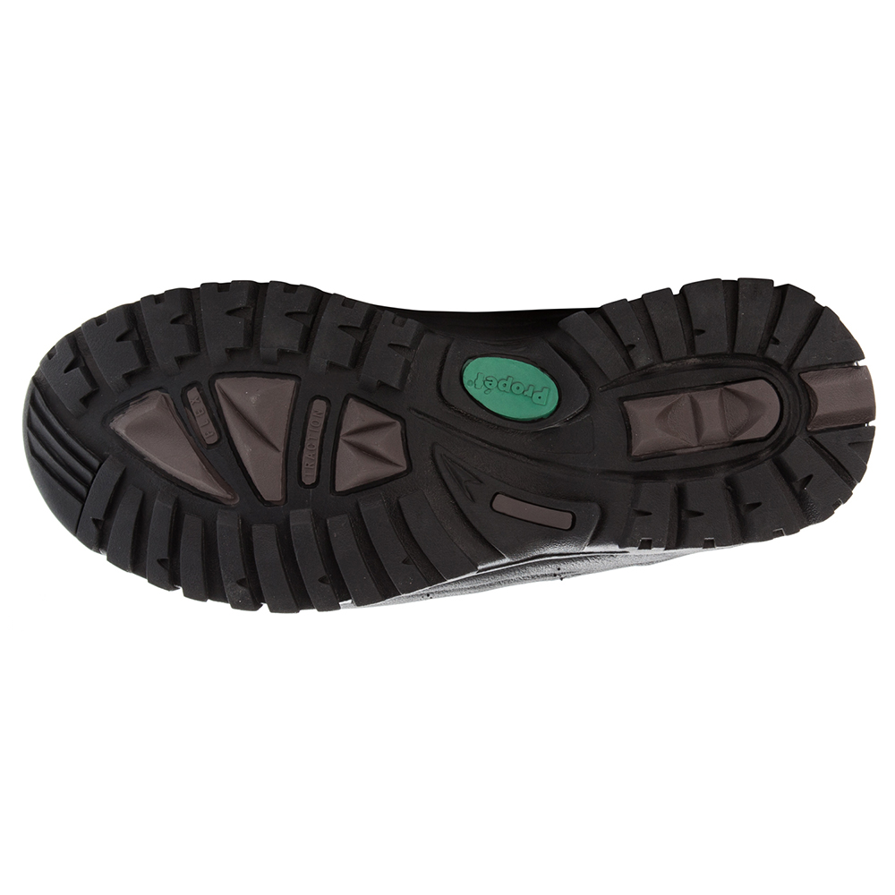 propet cliff walker strap boots