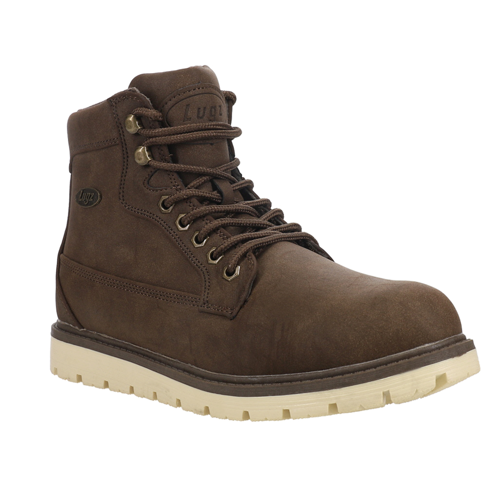 lugz bedrock boots