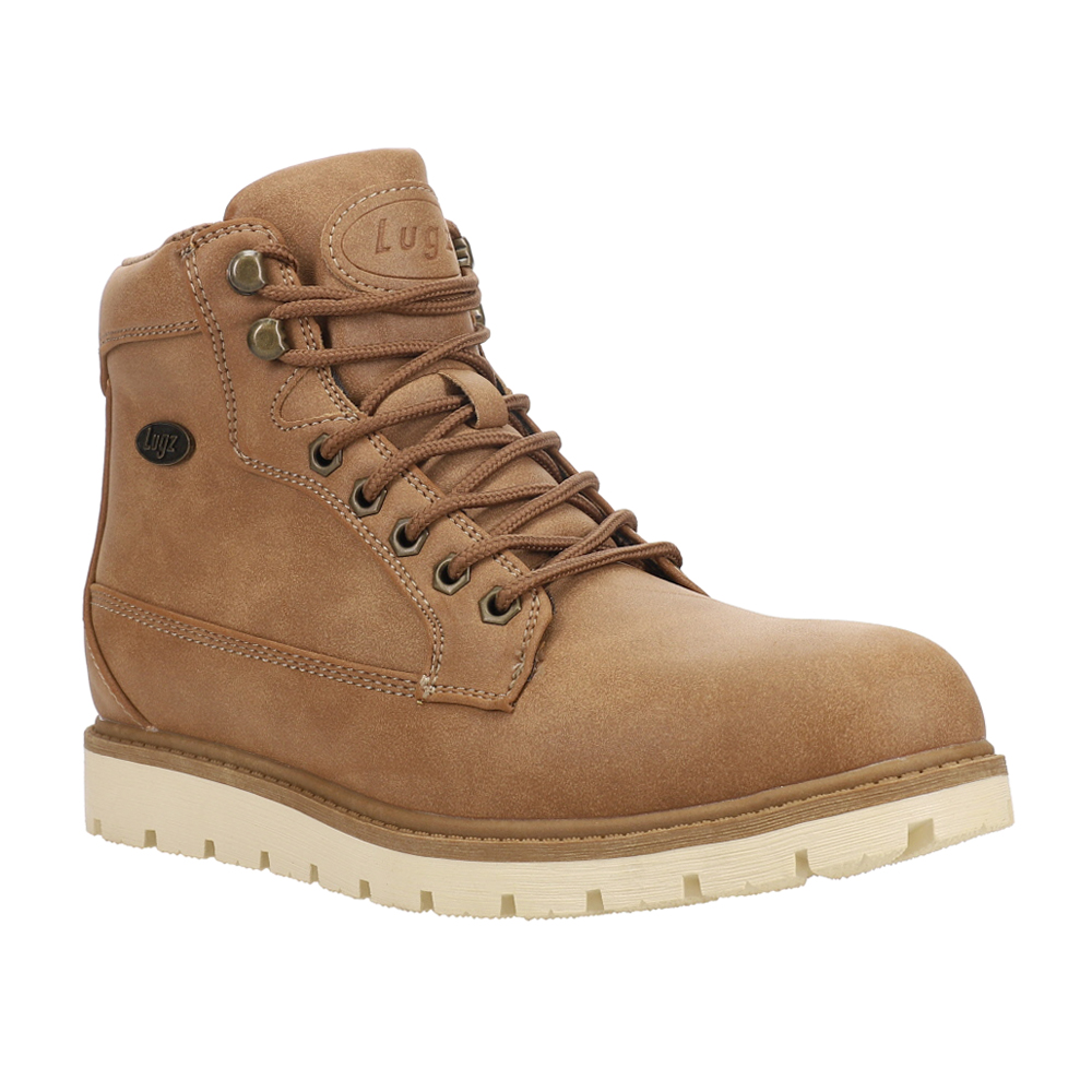 lugz bedrock boots