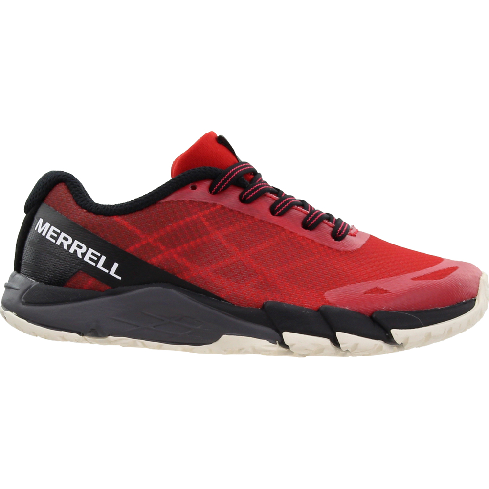 merrell bare access kids