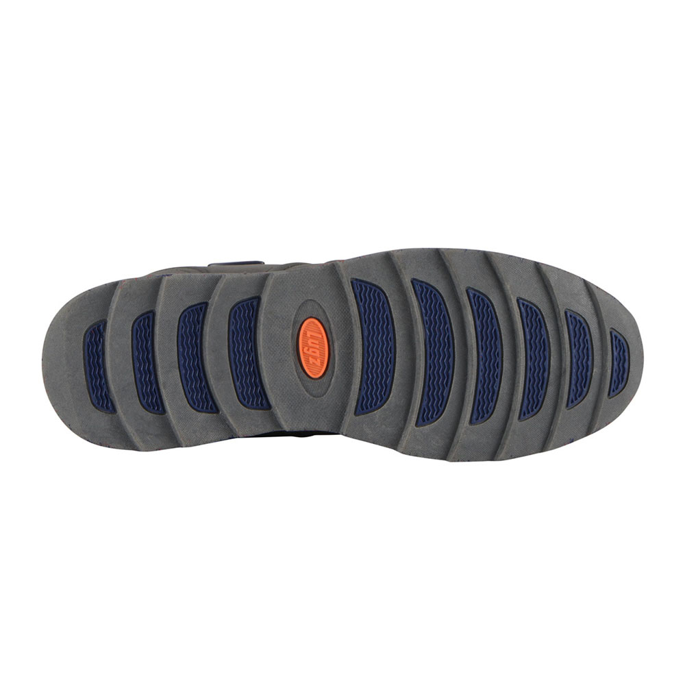 lugz changeover ii ballistic
