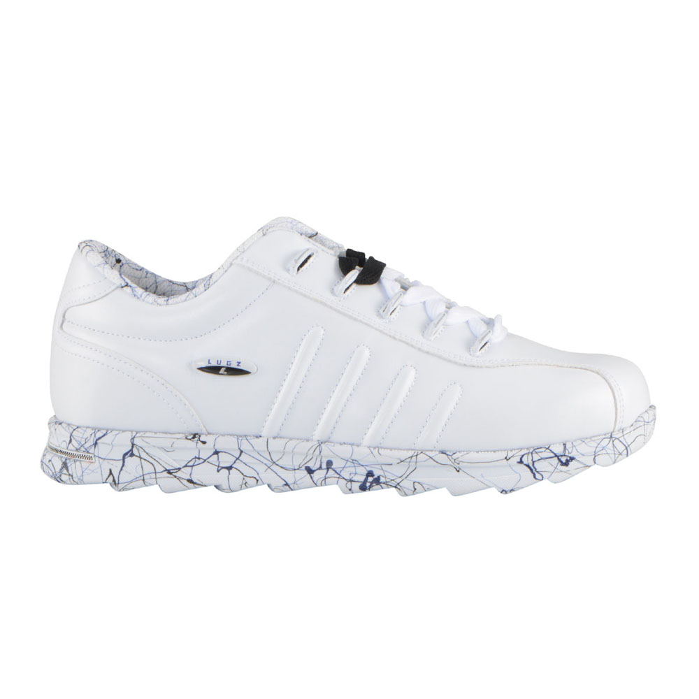 lugz white shoes