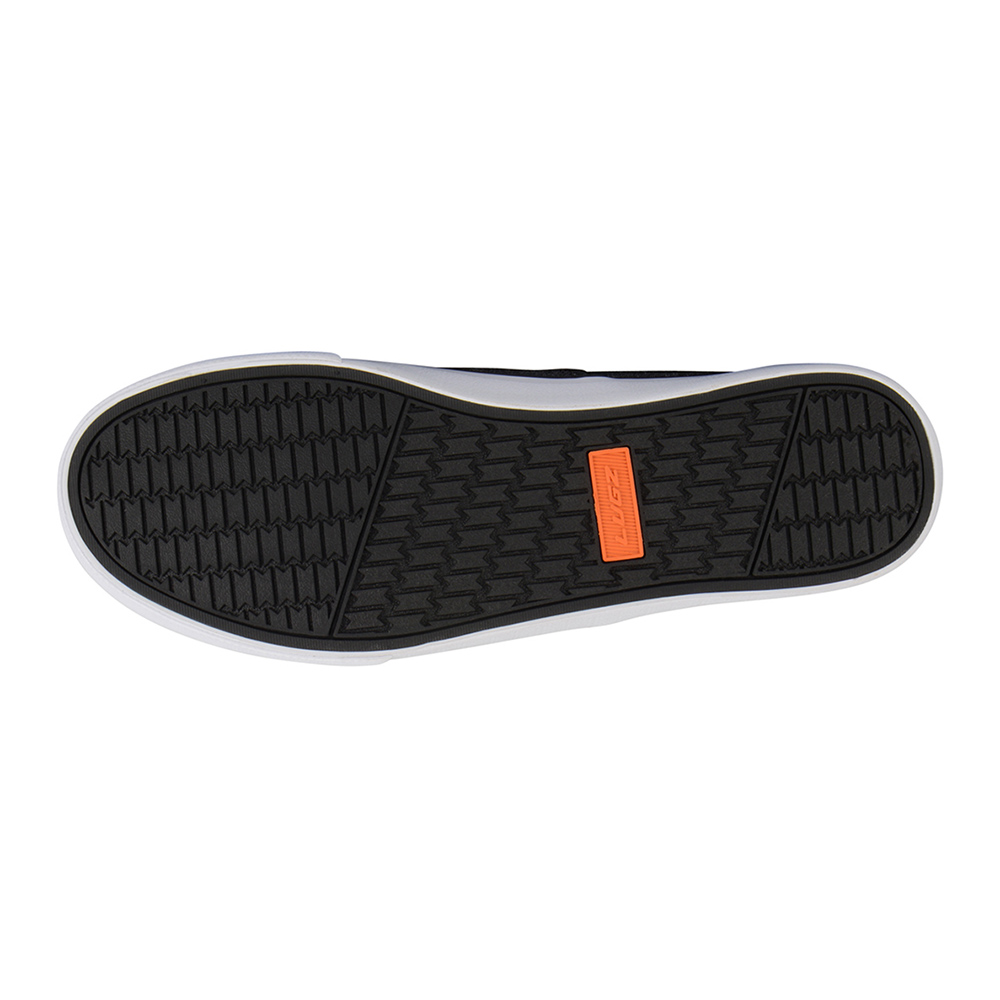 Lugz Clipper Slip On  Mens Grey Sneakers Casual Shoes MCLIPCHC-060