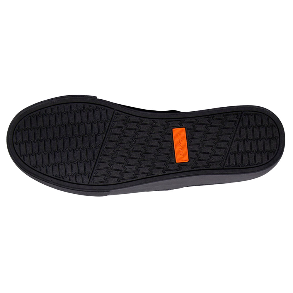 

Lugz Clipper Slip On Мужские черные кроссовки Повседневная обувь MCLPRDC-001, Черный, Lugz Clipper Slip On