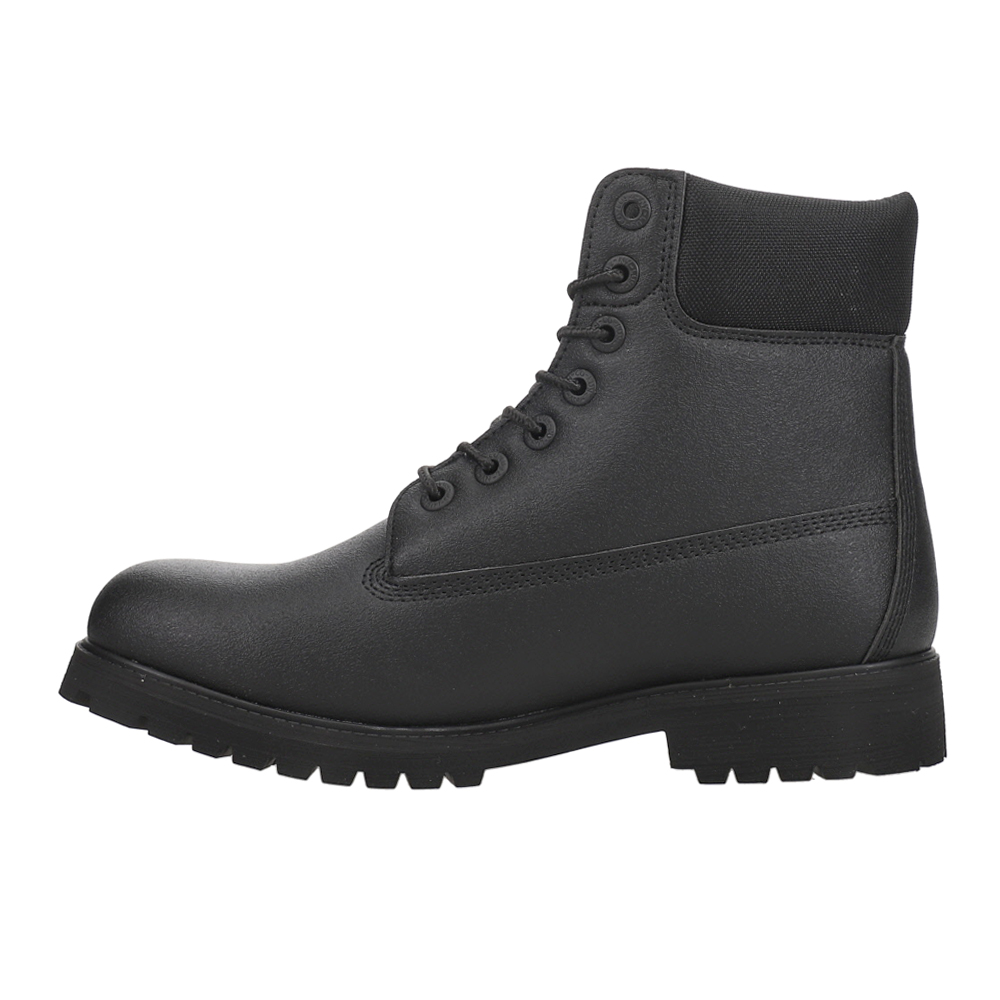 Lugz Convoy 6 Inch Scuff Proof Round Toe Lace Up Mens Size 10 D_M Casual Boots product image view 3