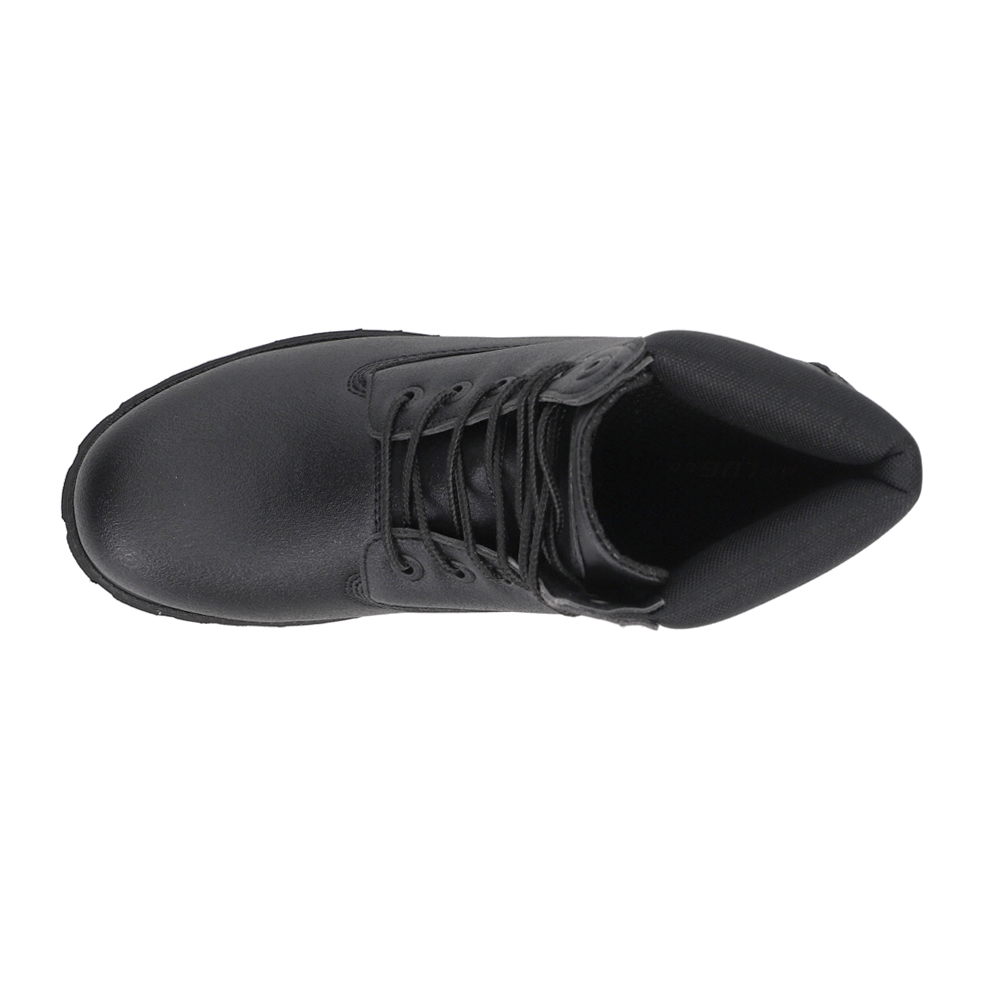 Lugz Convoy 6 Inch Scuff Proof Round Toe Lace Up Mens Size 10 D_M Casual Boots product image view 4