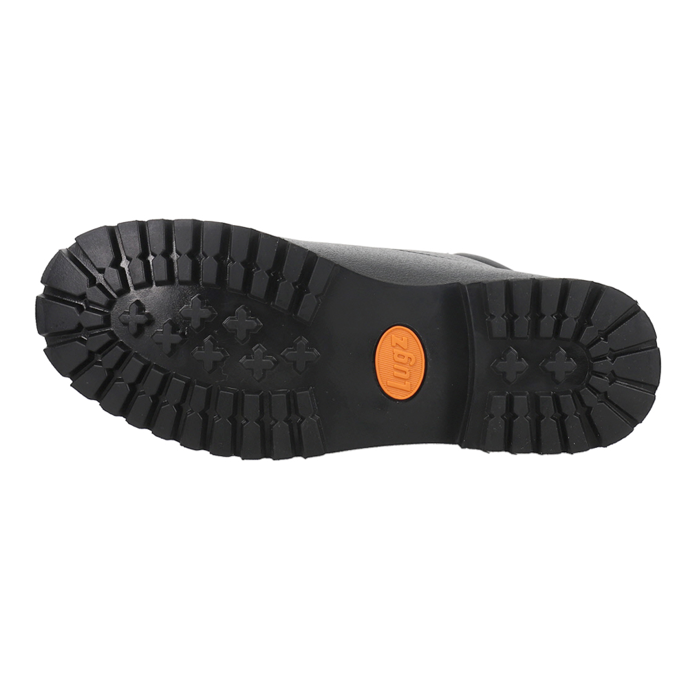 Lugz Convoy 6 Inch Scuff Proof Round Toe Lace Up Mens Size 10 D_M Casual Boots product image view 5
